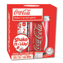 Coca-Cola Shake It Up