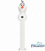 Pez Candy Dispenser Disney Frozen 2 - Olaf