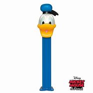 Pez Candy Dispenser Disney Mickey & Friends - Donald Duck