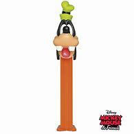 Pez Candy Dispenser Disney Mickey & Friends - Goofy