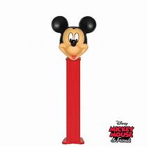 Pez Candy Dispenser Disney Mickey & Friends - Mickey Mouse