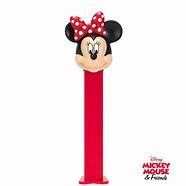 Pez Candy Dispenser Disney Mickey & Friends - Minnie Mouse
