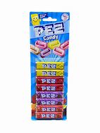 Pez Candy Refill Fruit 8 Pack