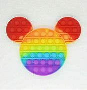 Pop It - Mickey Mouse