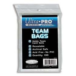 Ultra-Pro Team Set Bags